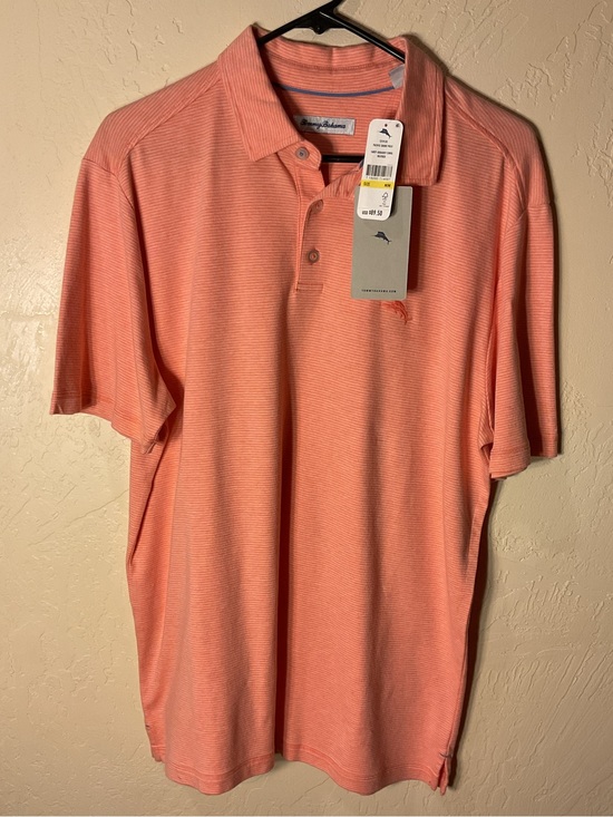 Tommy Bahama Other - Tommy Bahama polo shirt medium